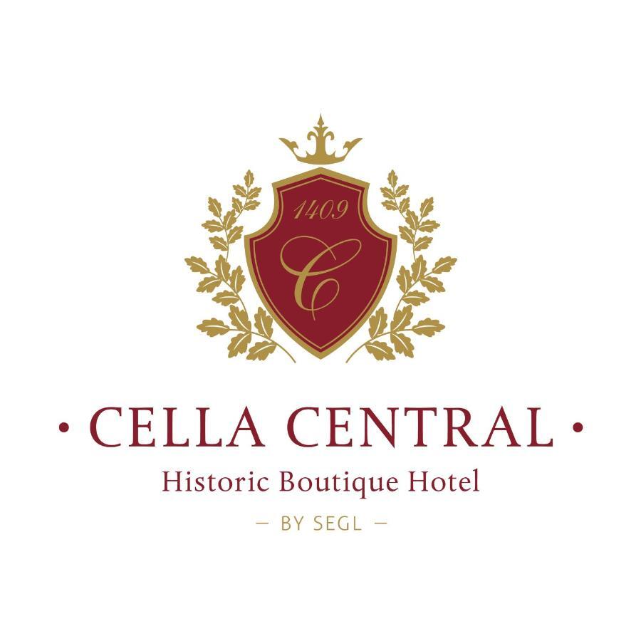 Cella Central Historic Boutique Hotel 滨湖采尔 外观 照片